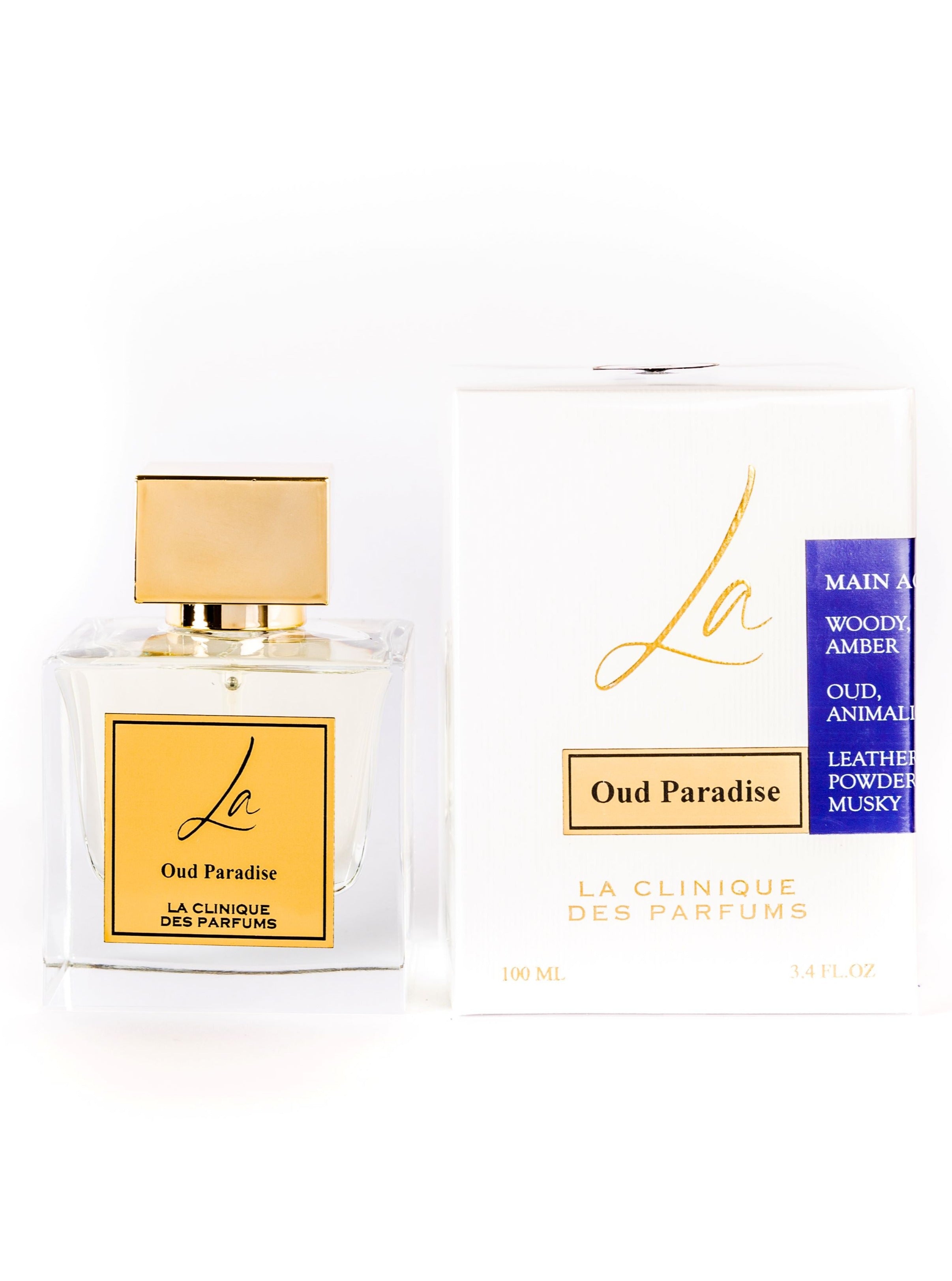 Paradise perfume online