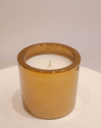 Gold Candle